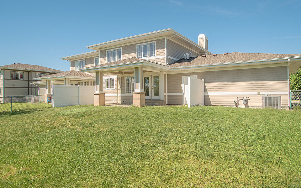 Ellsworth AFB Homes, 299 Sturgis Avenue, Ellsworth AFB, SD RentCafe